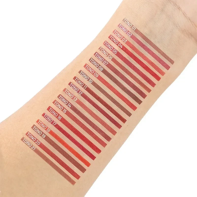 DELINEADOR DE OJOS Y LABIOS TRENDY REF DOL2154 2