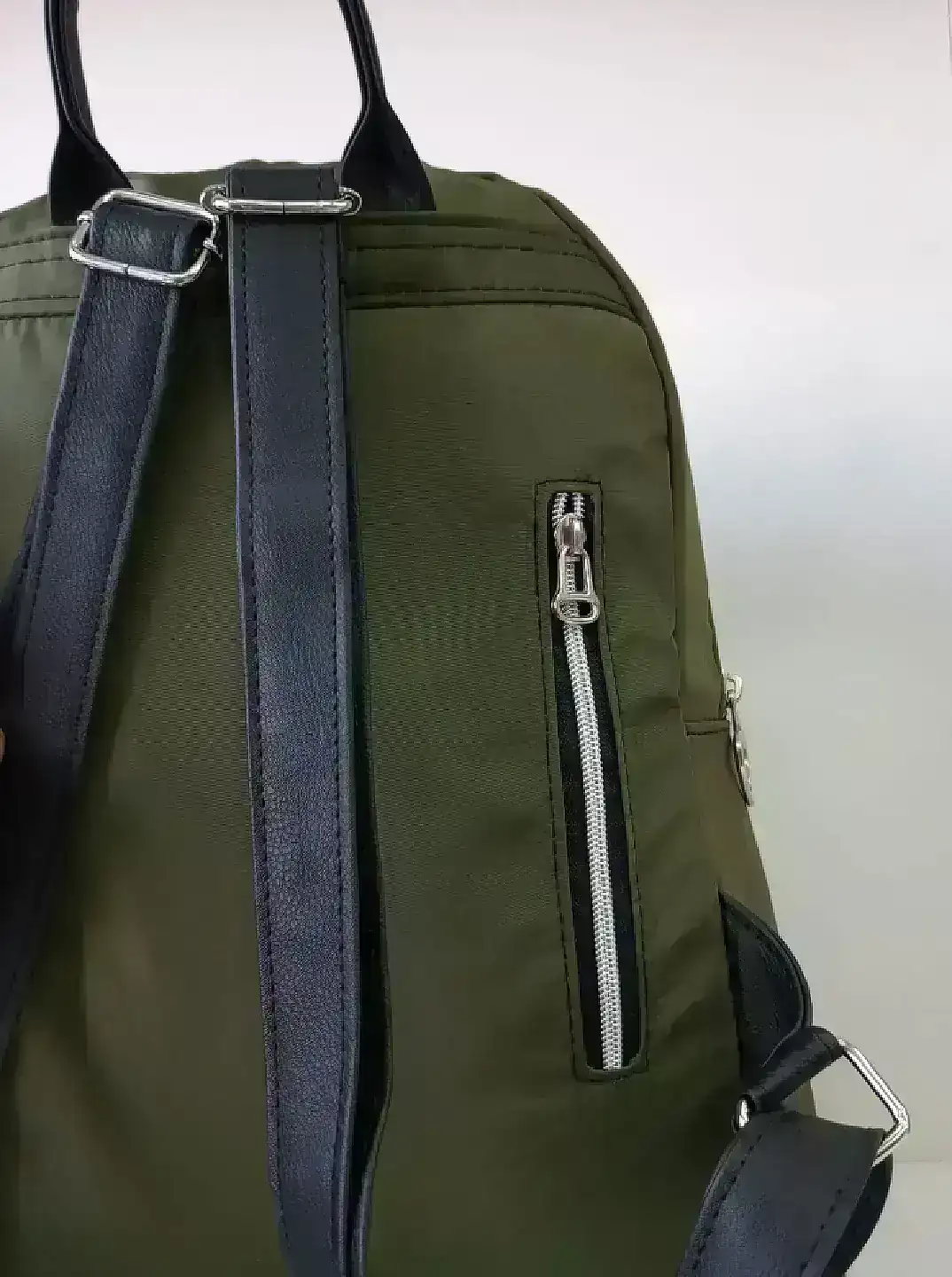 Mochila Impermeable LUNA 4