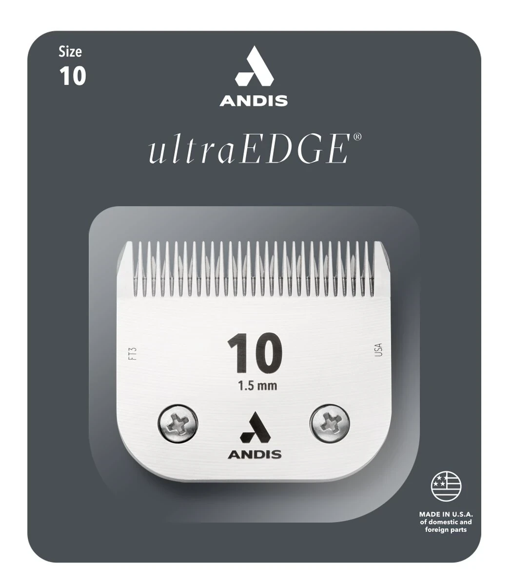 10 UltraEdge (1.5 mm)