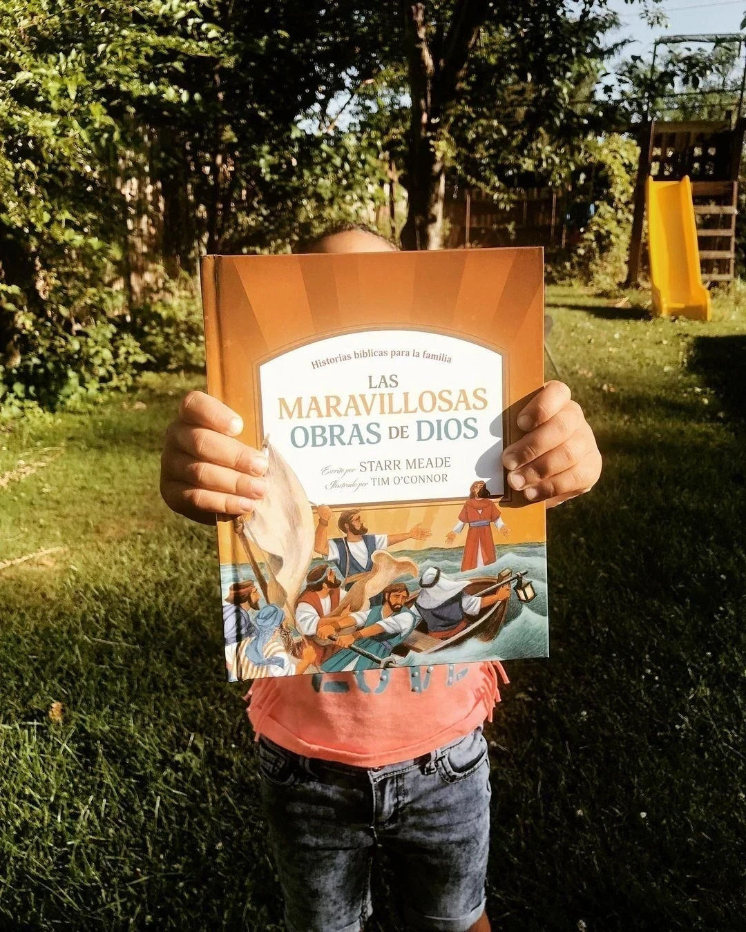 Las maravillosas obras de Dios 2