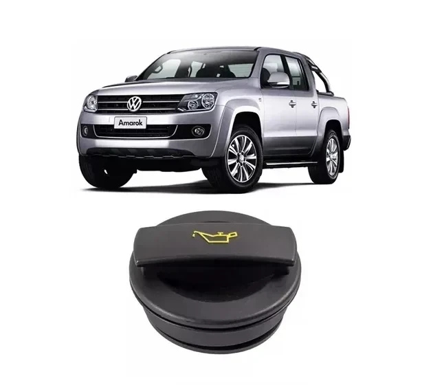 Tapa del aceite Amarok / Tiguan / Touareg 21737