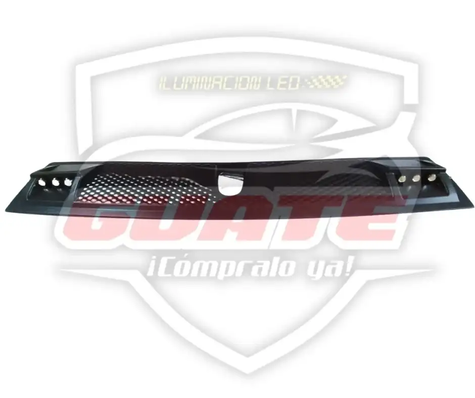 SCOOP DE TECHO 6 LED 3