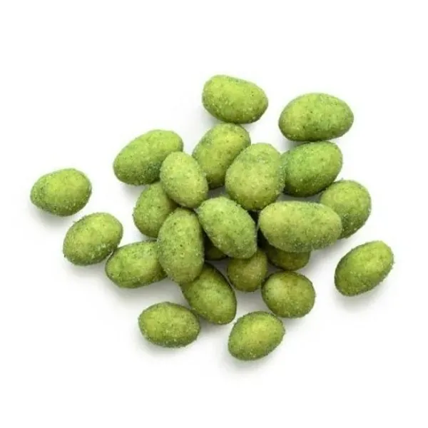 Maní japonés ciboulette
