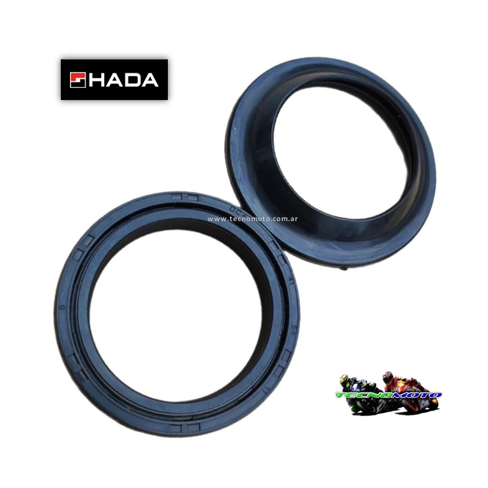 RETEN SUSPENSION+GUARDAPOLVO 41X54X10.5 XR  -48495