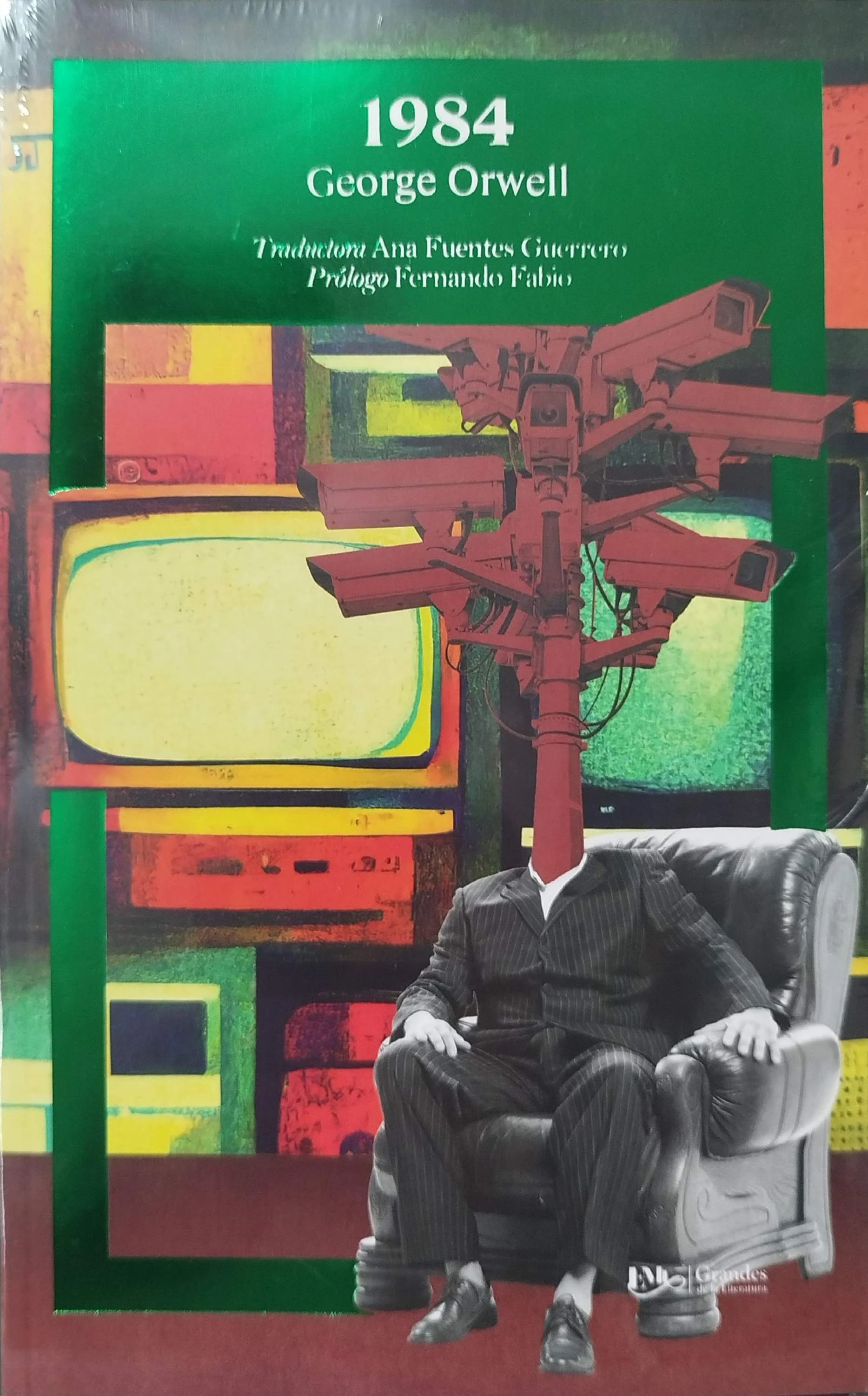 1984 (INTEGRO)