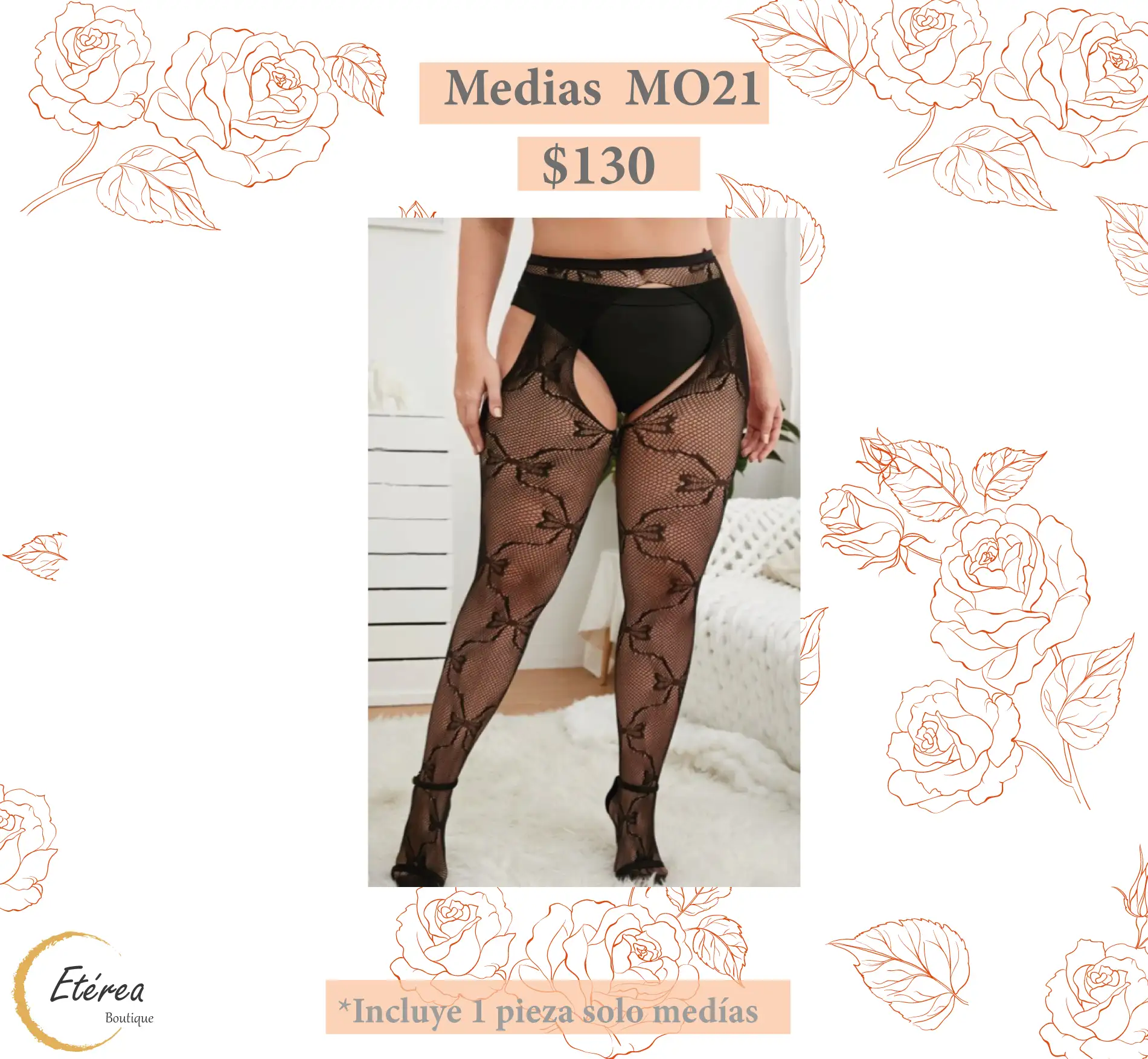 Medias mo 21