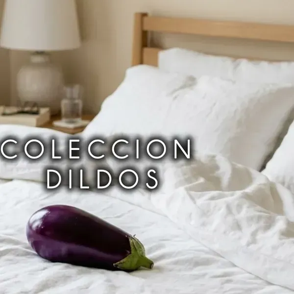 Dildos