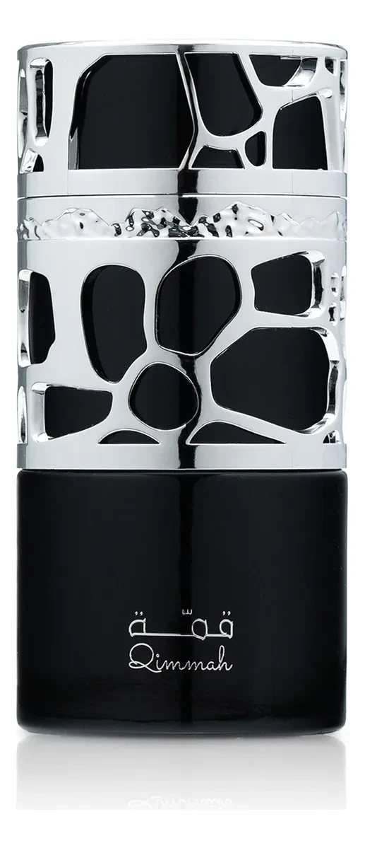 QIMMAH 100ML LATTAFA  2