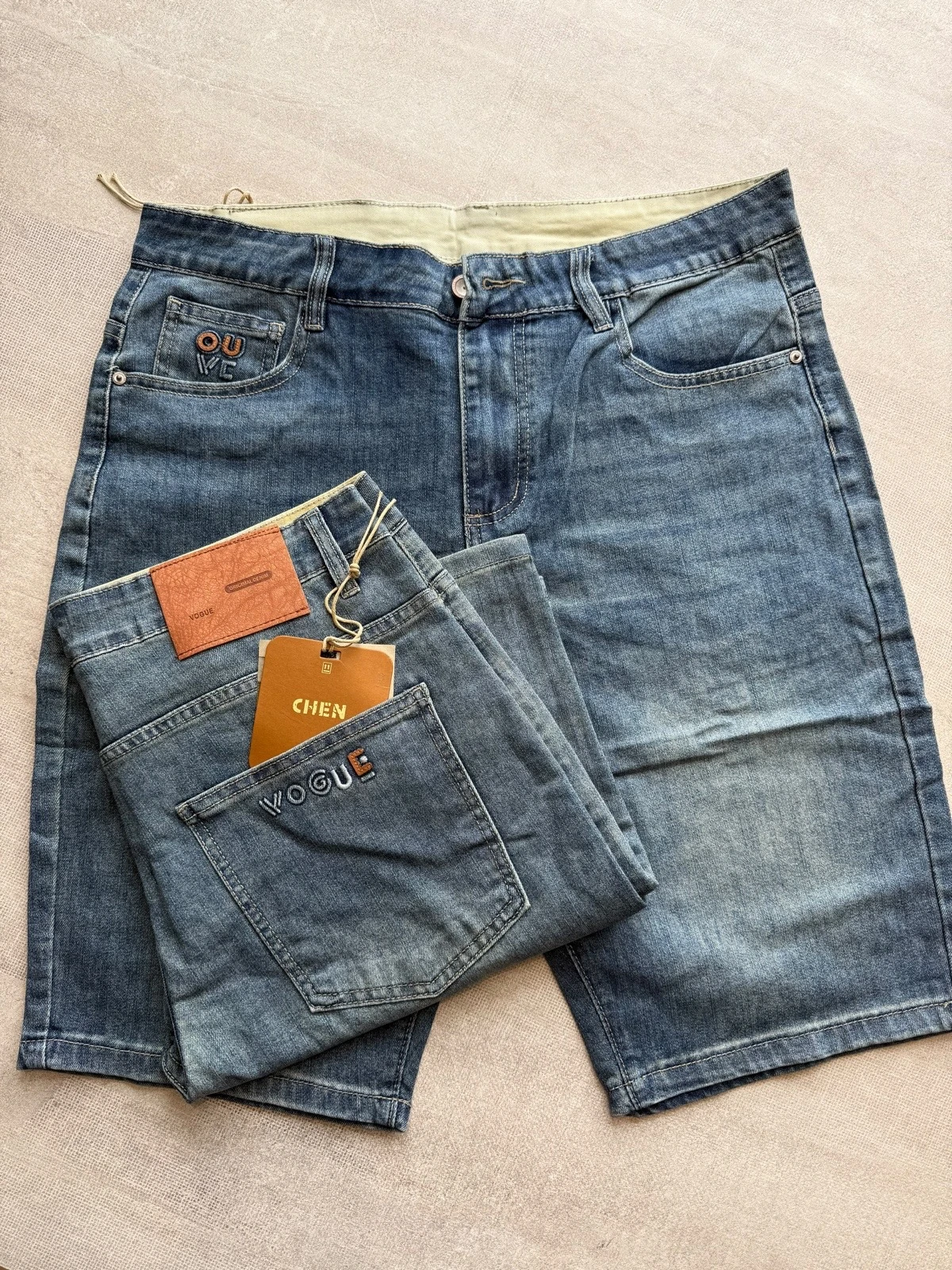 BERMUDAS IMPORTADO