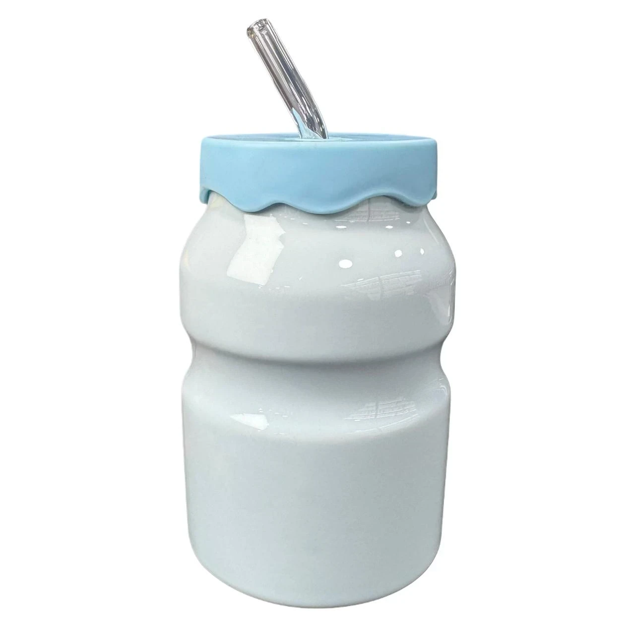 Vaso Pastel Pitillo 2