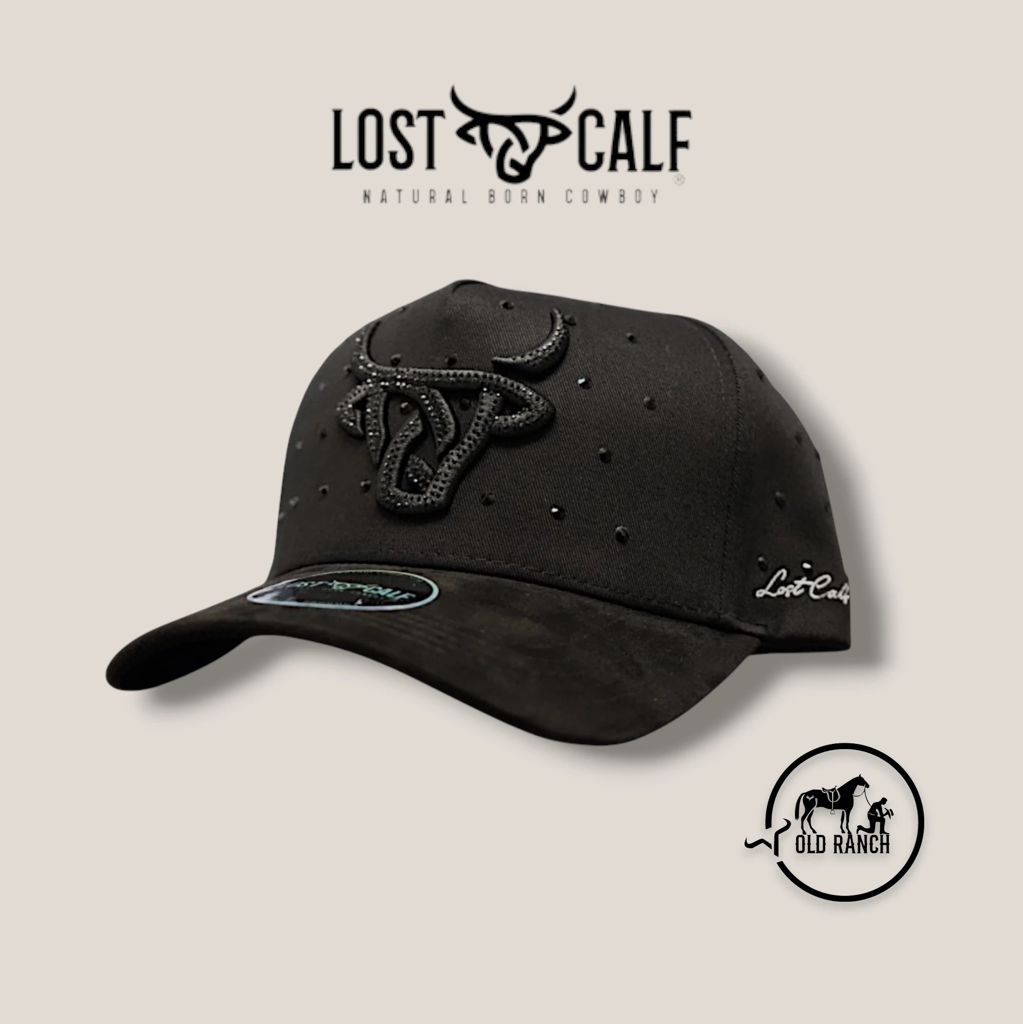 LOST CALF