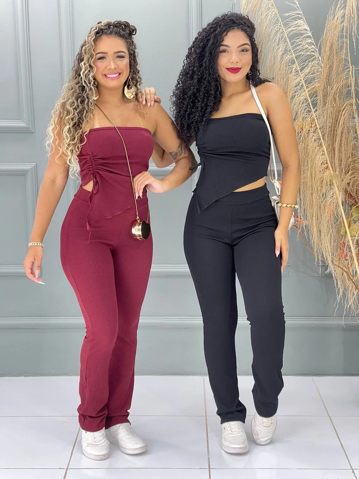 Conjuntinho GEOVANA 10
