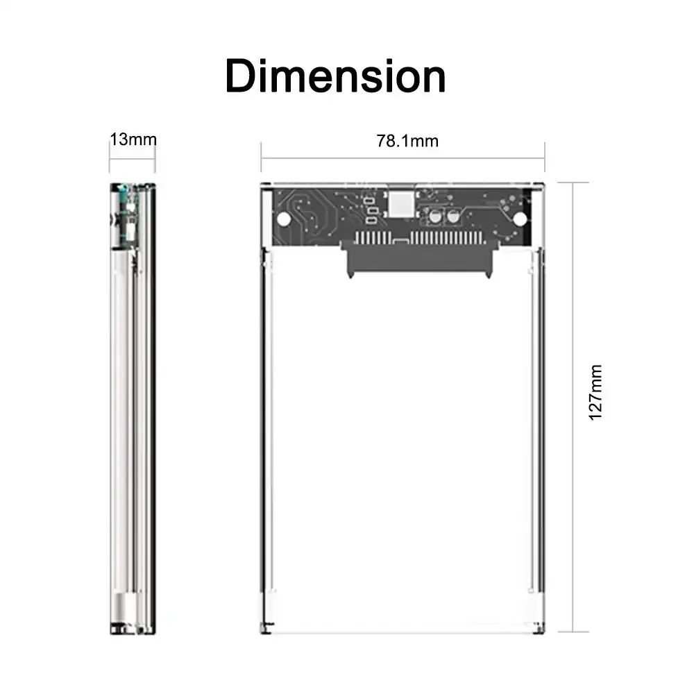 USB 3.1 TYPE C 4