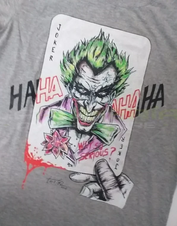 Joker (S) 2