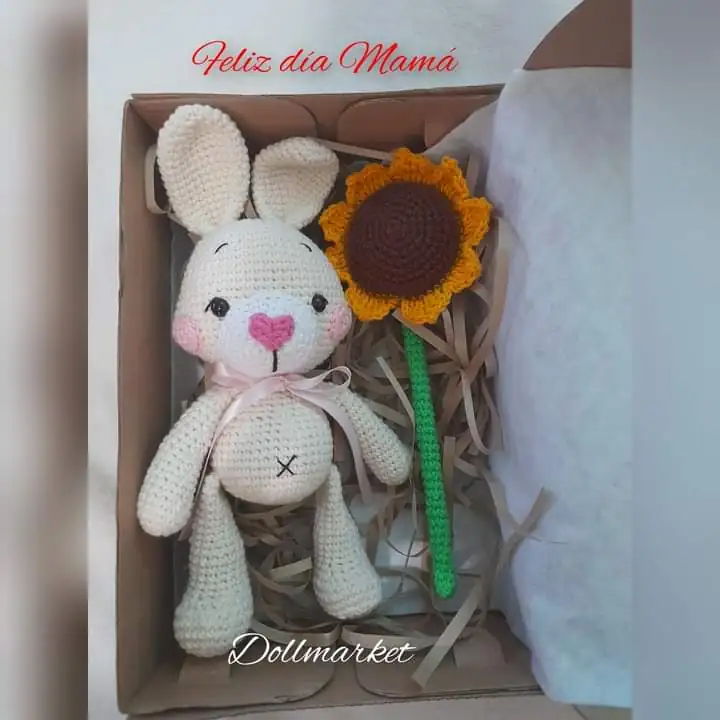 Feliz dia mamá 