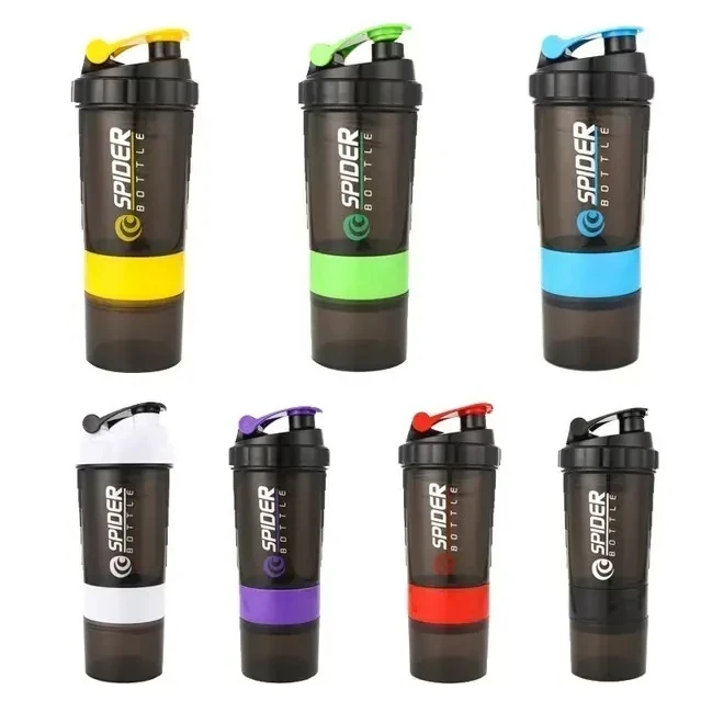 SHAKER  3