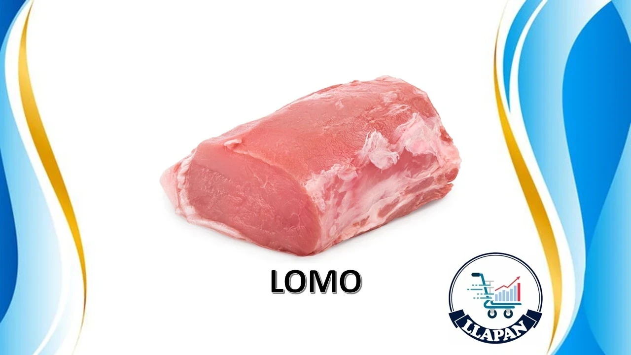 LOMO DE RES
