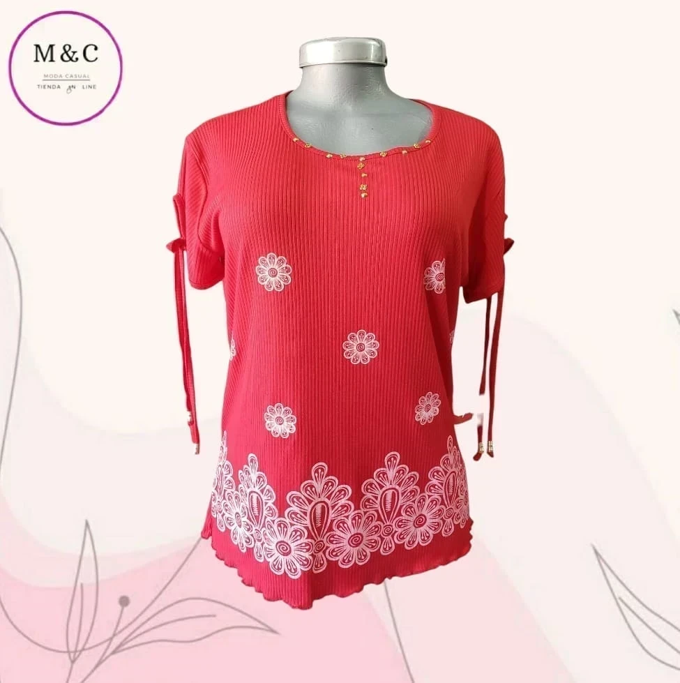 Blusa