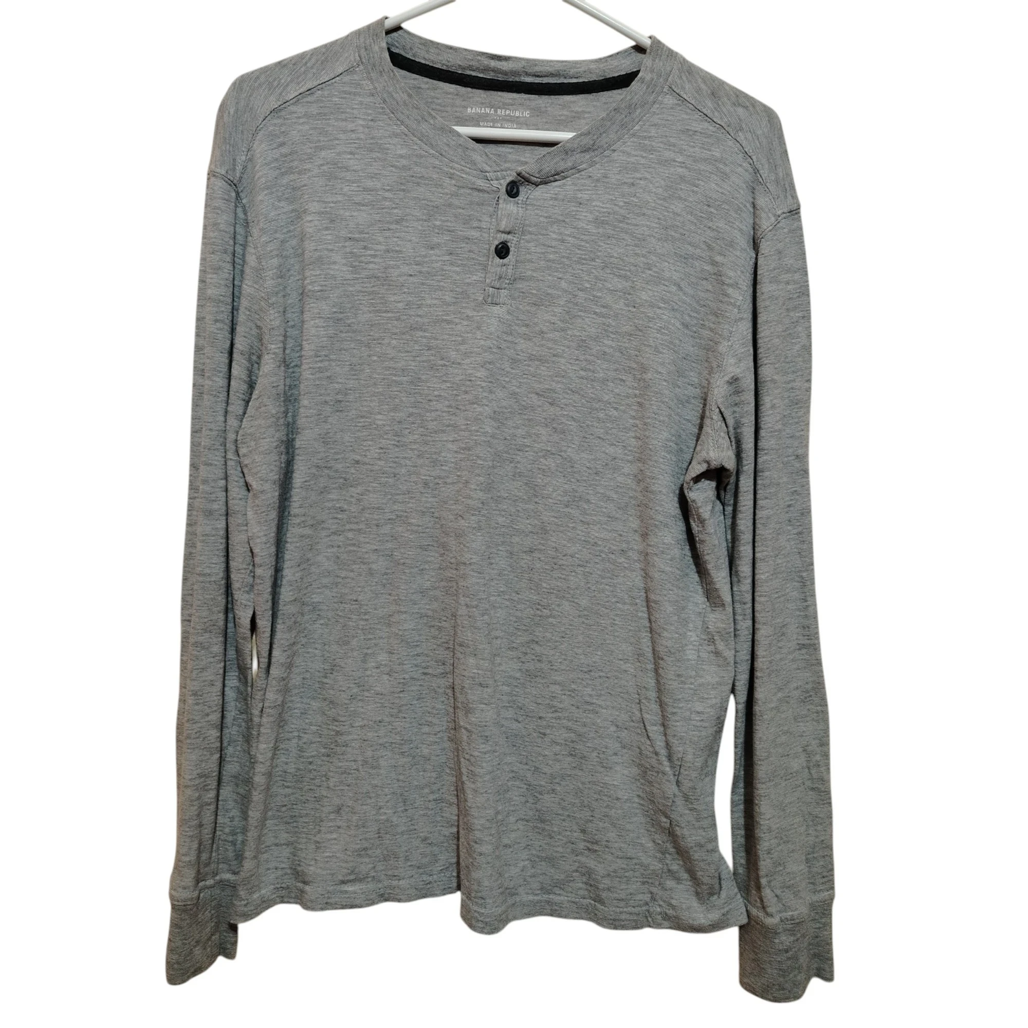 Playera M Banana Republic 2