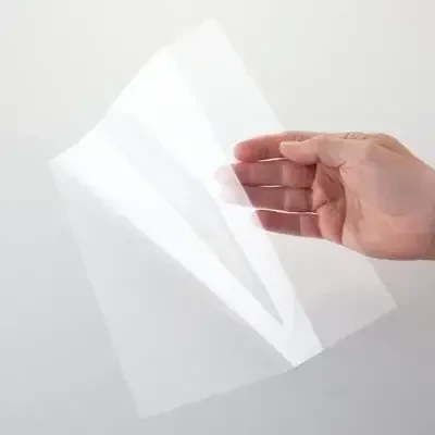Acetato tamaño carta para impresión 