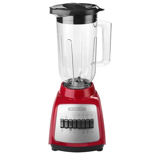 Licuadora Black & Decker Vaso Platico