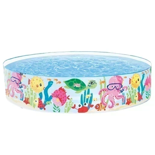 PILETA RIGIDA INTEX 183X38 CM 56452