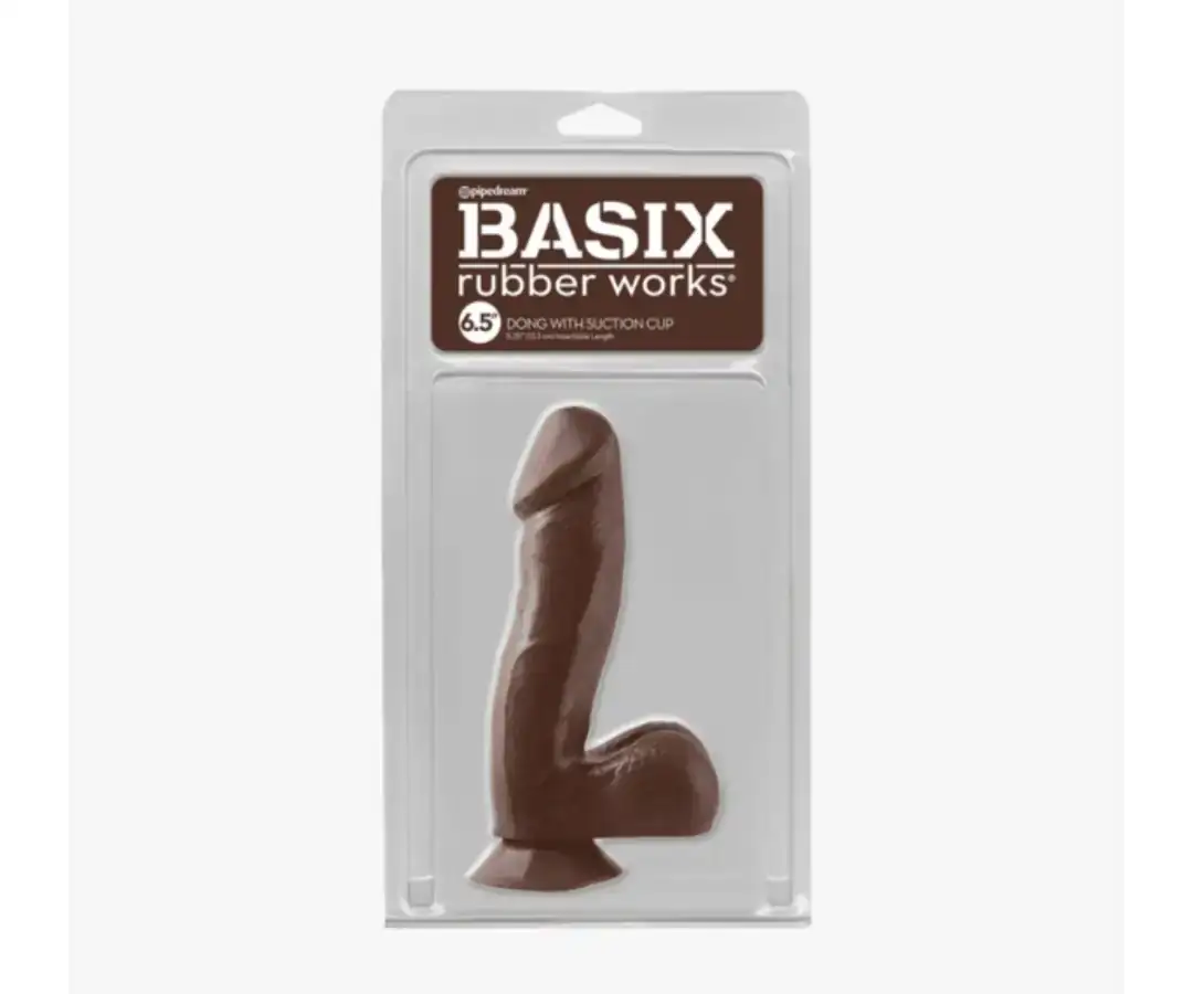 Basix 6.5 MARRÓN 🤎 2