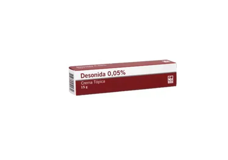 DESONIDA 0.05%