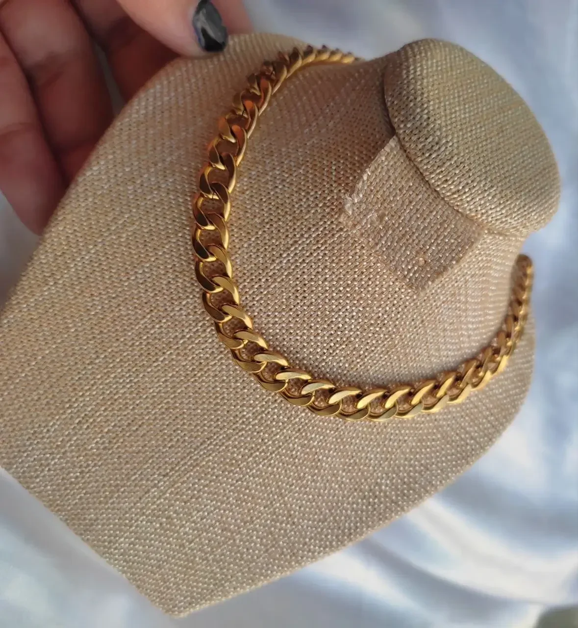 CADENA CUBANA 