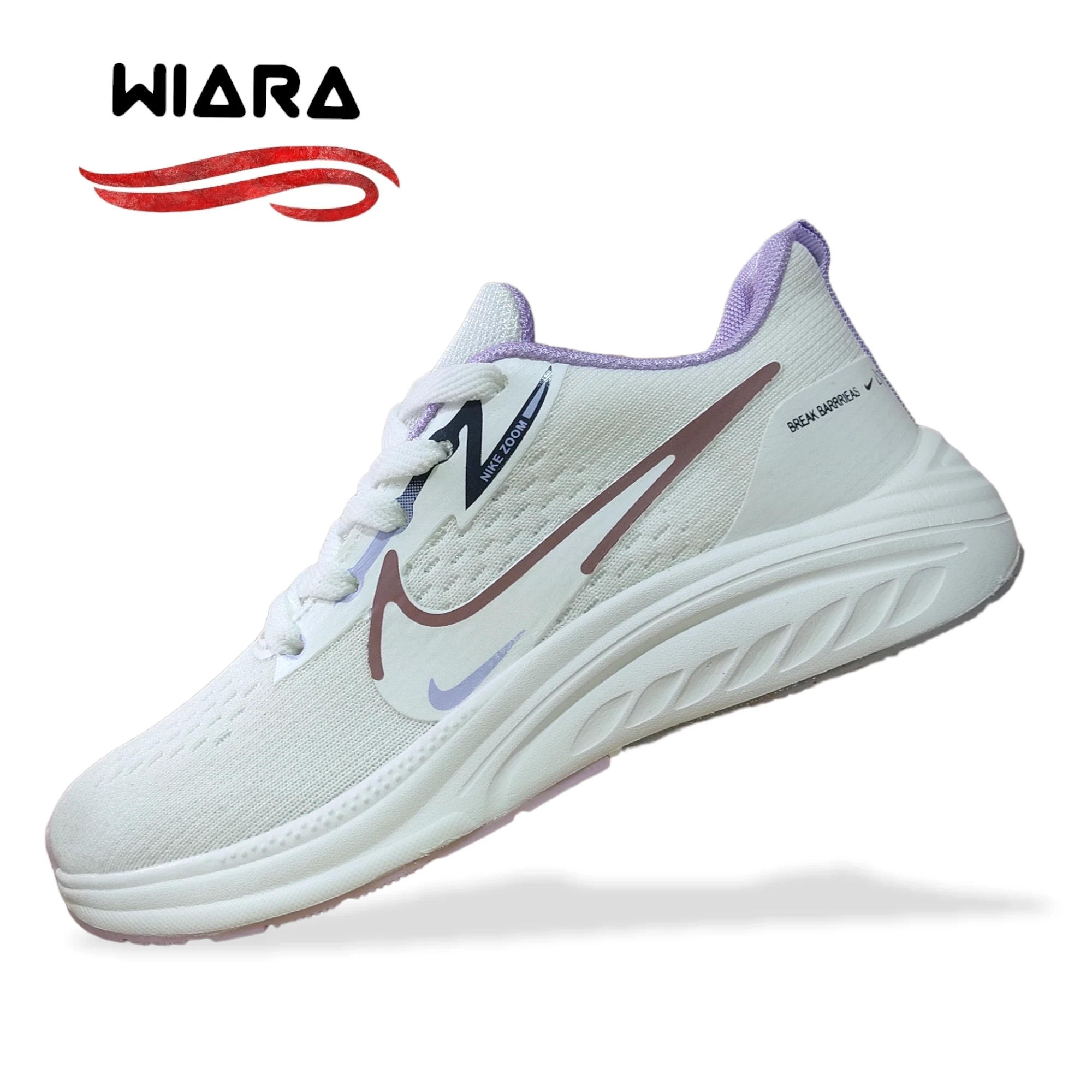 NIKE ZOOM DE DAMA (1.1) 3
