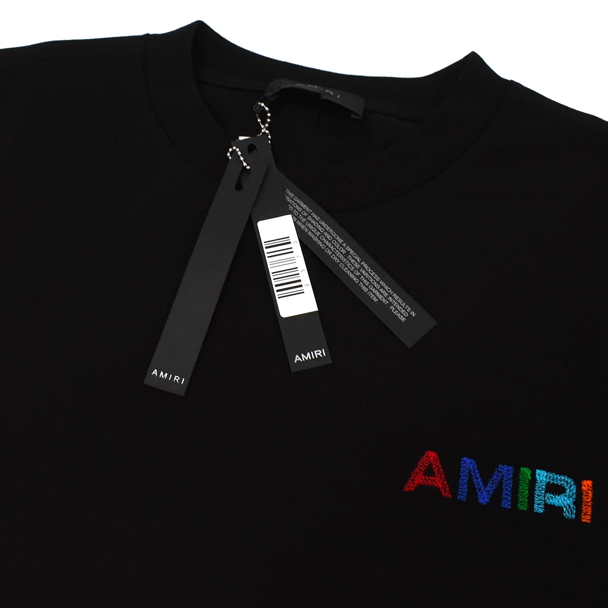 Playera Amiri 6