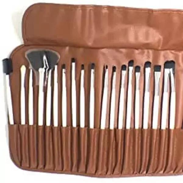 Set de brochas profesionales 2
