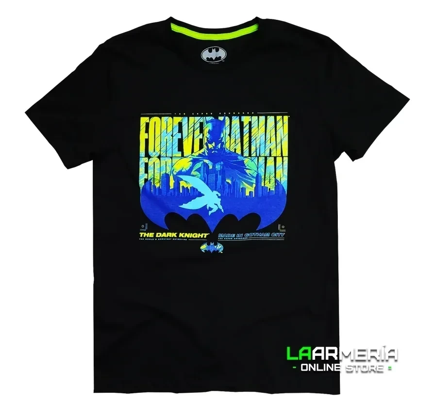Batman (S-M-L-XL)