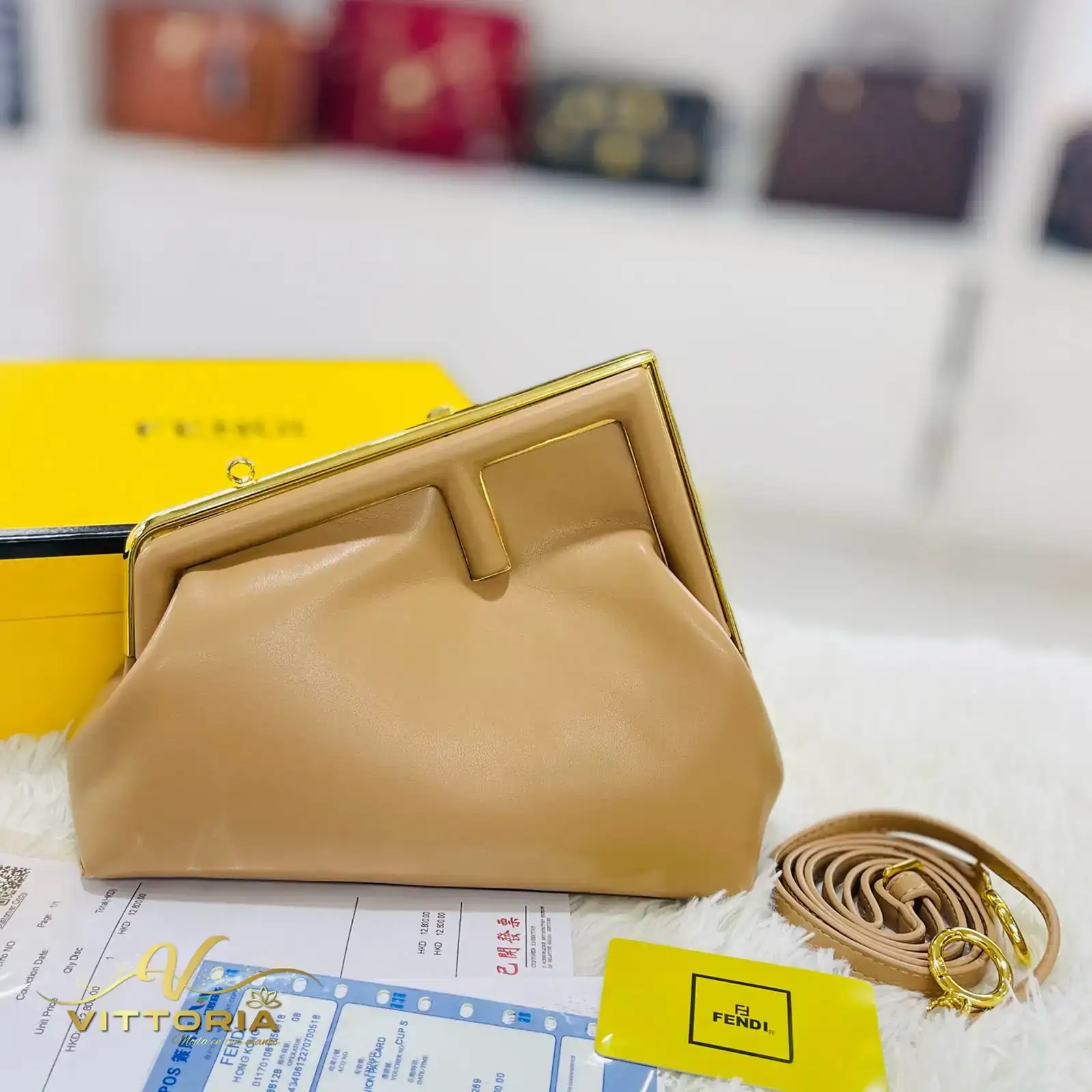 Fendi