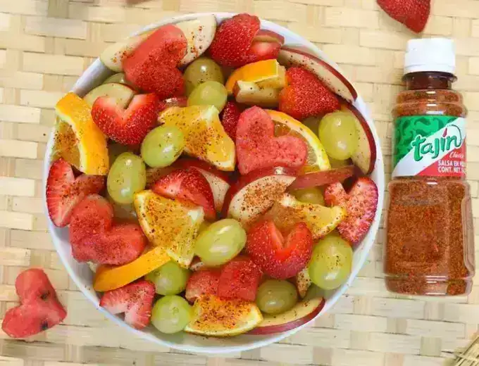 Tajín Clásico 142g 4