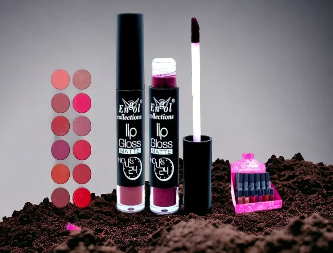 engol labial con aplicador mt-26h