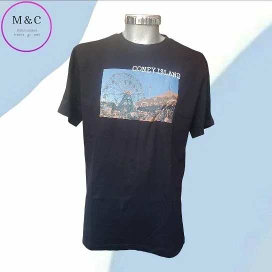 PLAYERA T-G