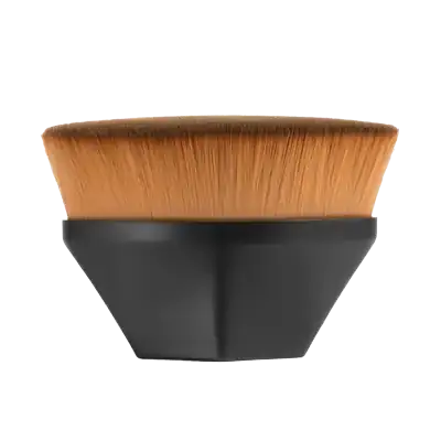 Brocha para Maquillaje Líquido SEYTU