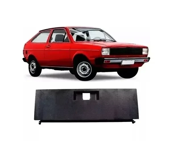 Tapa guantera Gol / Parati / Saveiro 1982-1986 / 701290