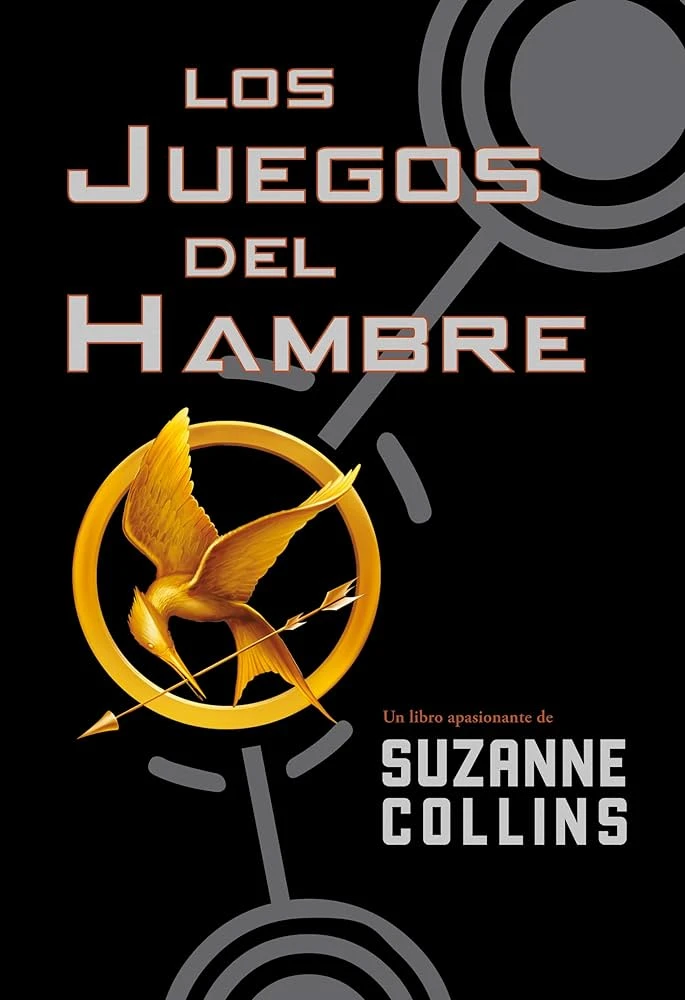 LOS JUEGOS DEL HAMBRE 