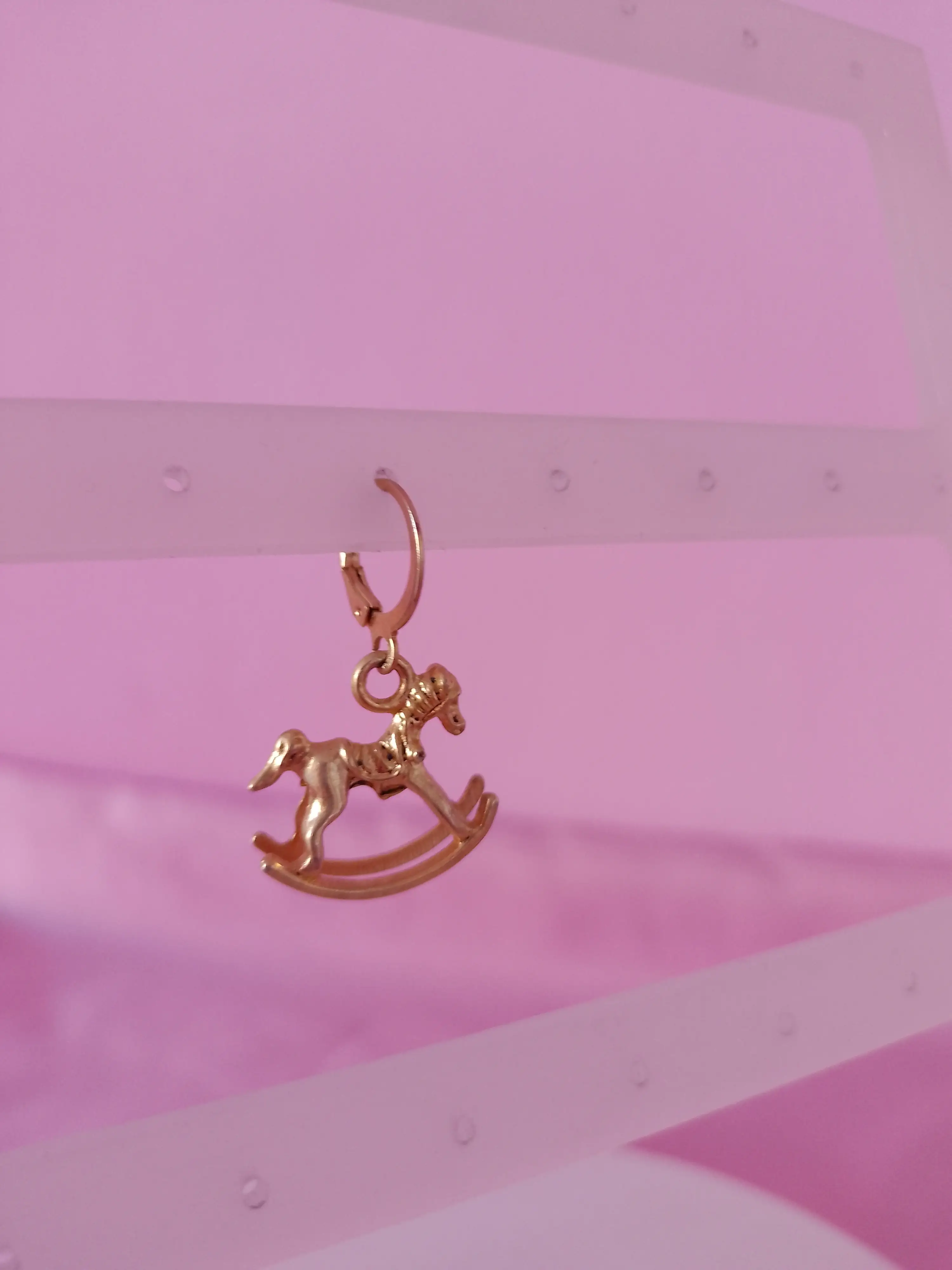 Arete caballo 