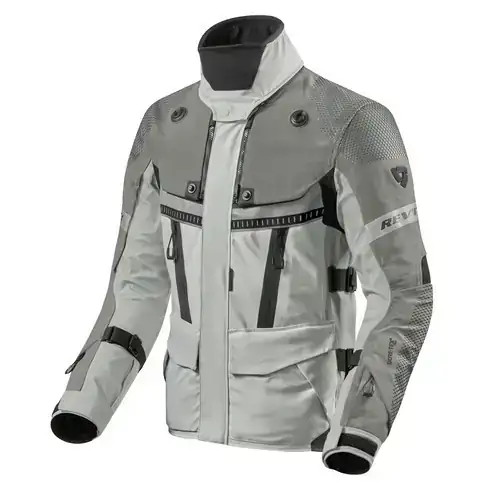 CHAQUETA DE PROTECCIÓN 