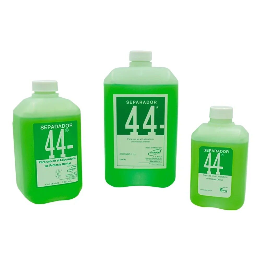SEPARADOR 44 250ML