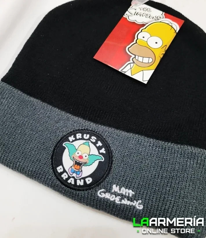 Krusty 4