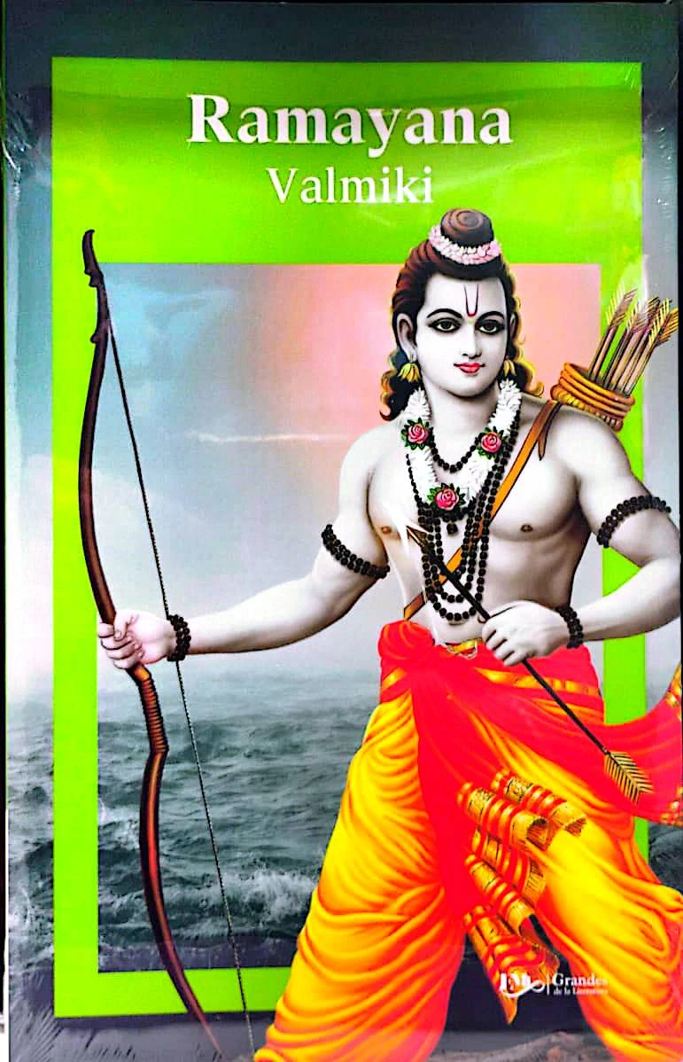 RAMAYANA 