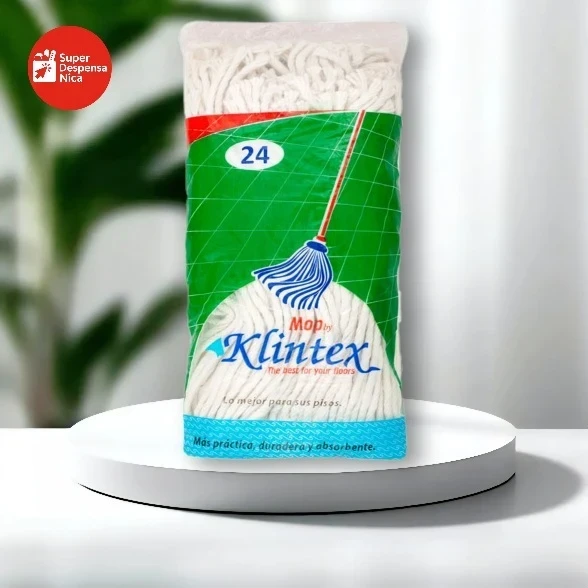 Mecha De Lampazo Klintex #24
