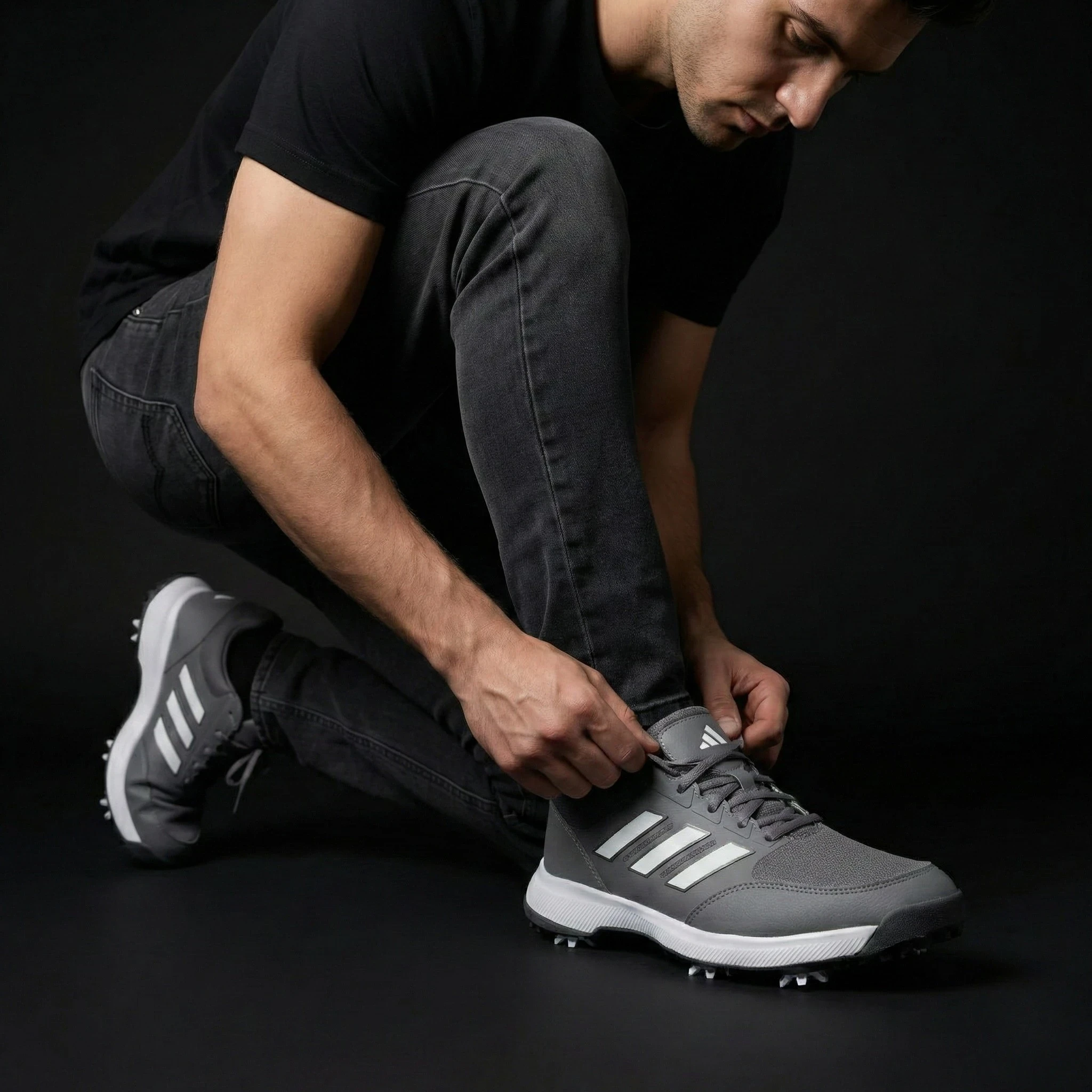 ZAPATOS ADIDAS TECH RESPONSE 3.0 6