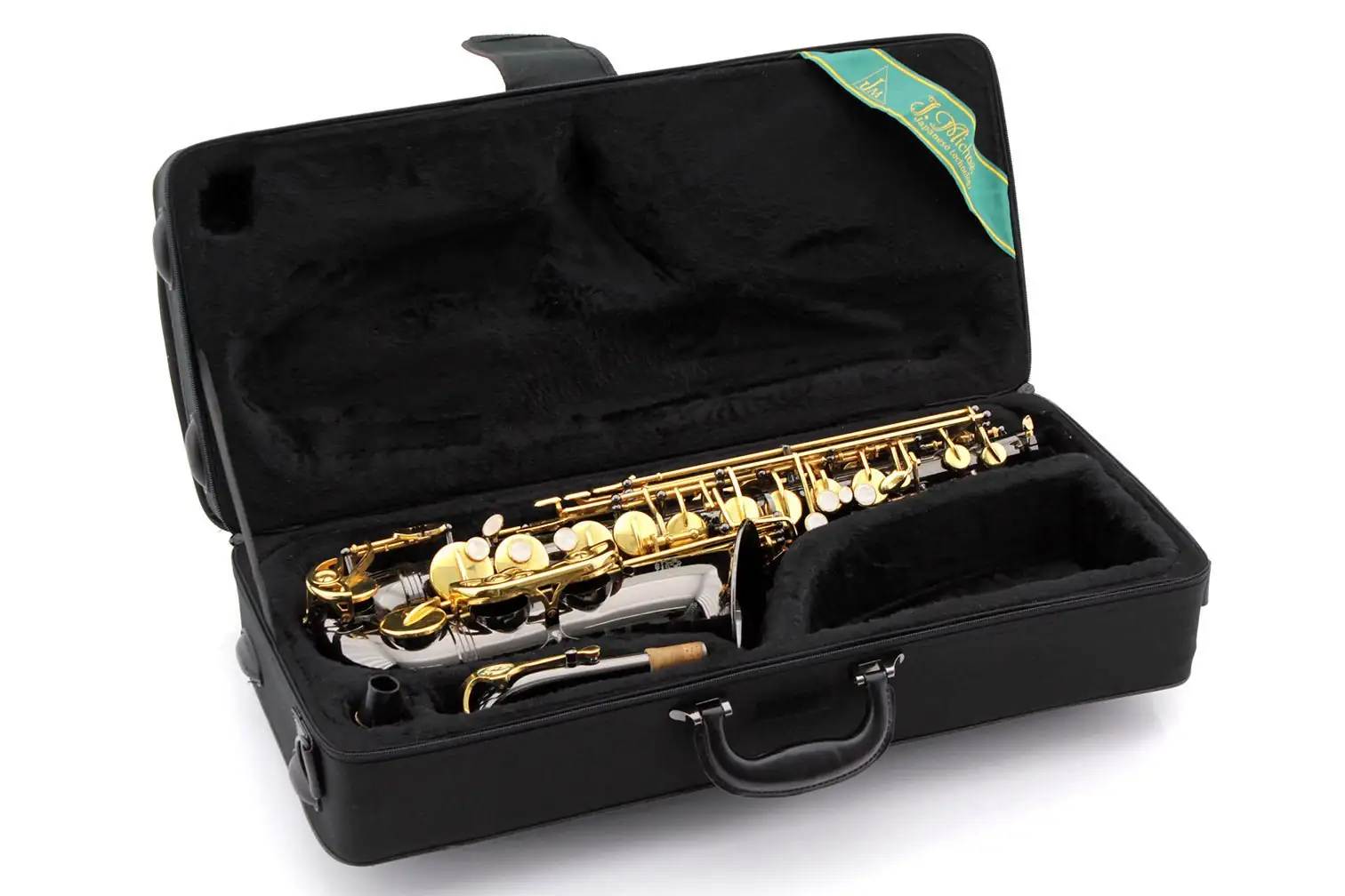 SAXO ALTO 4