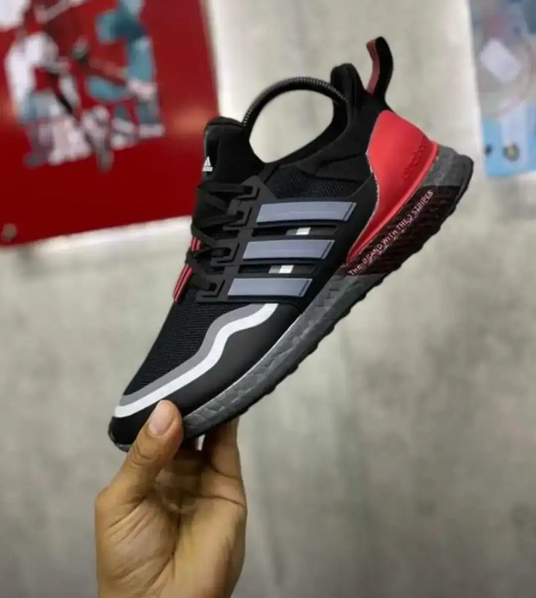 Ultraboost  hombre 