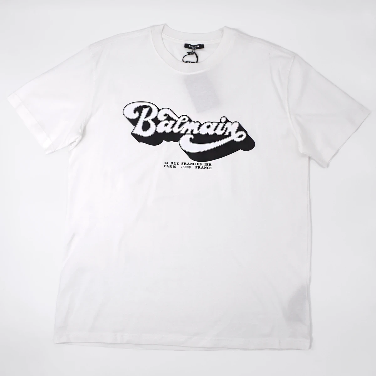 Playera Balmain 2